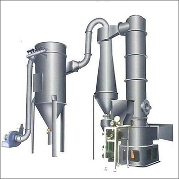 低溫閃蒸+噴霧干燥