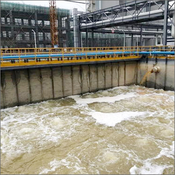 預(yù)處理+噴霧干燥