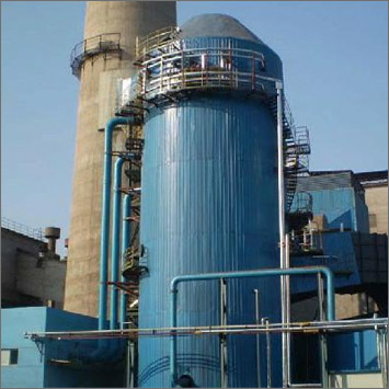 濕法煙氣脫硫